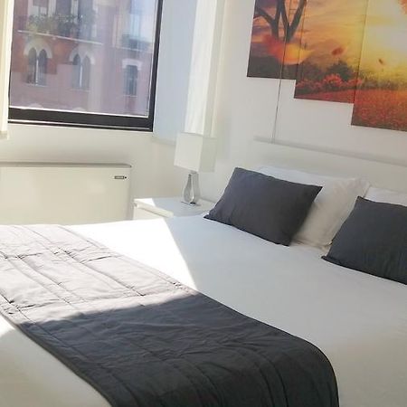 טורינו Residence Nizza מראה חיצוני תמונה