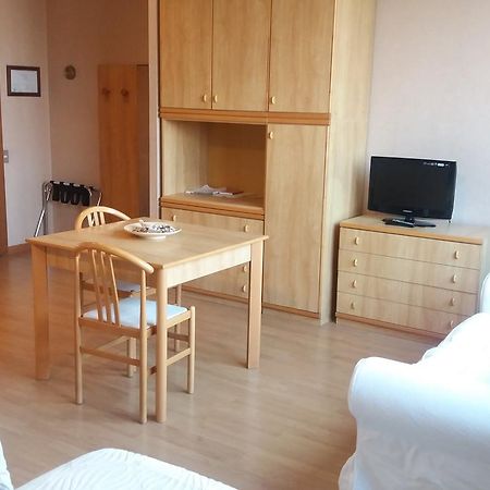 טורינו Residence Nizza מראה חיצוני תמונה