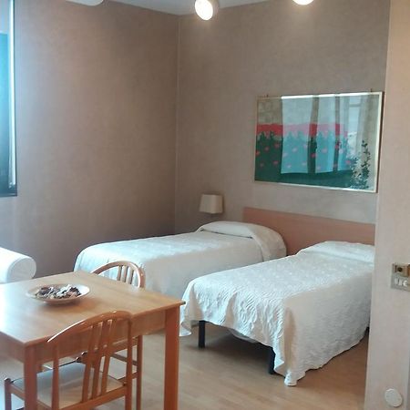 טורינו Residence Nizza מראה חיצוני תמונה
