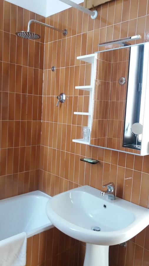 טורינו Residence Nizza מראה חיצוני תמונה