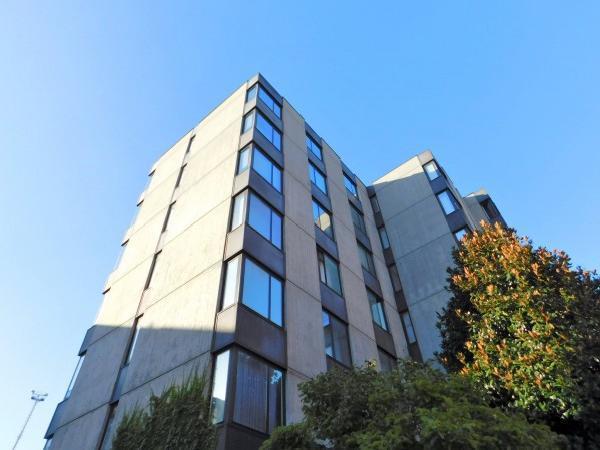 טורינו Residence Nizza מראה חיצוני תמונה
