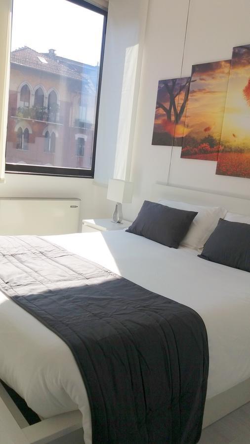 טורינו Residence Nizza מראה חיצוני תמונה