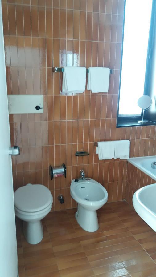 טורינו Residence Nizza מראה חיצוני תמונה