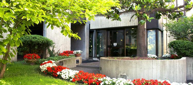 טורינו Residence Nizza מראה חיצוני תמונה