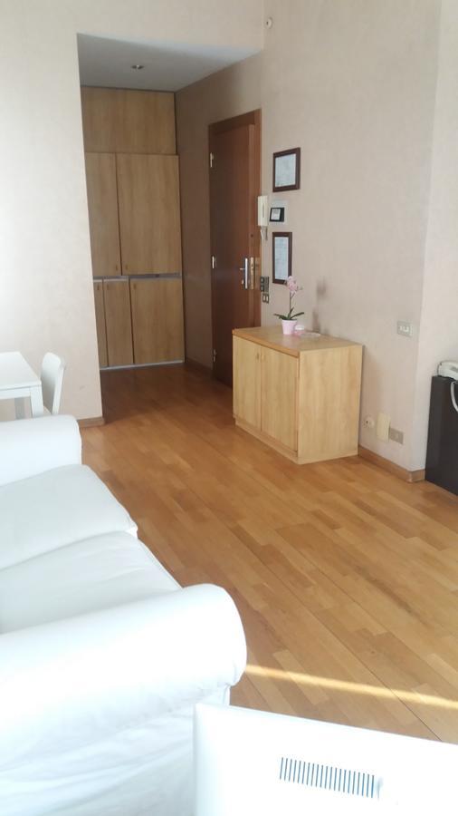 טורינו Residence Nizza מראה חיצוני תמונה