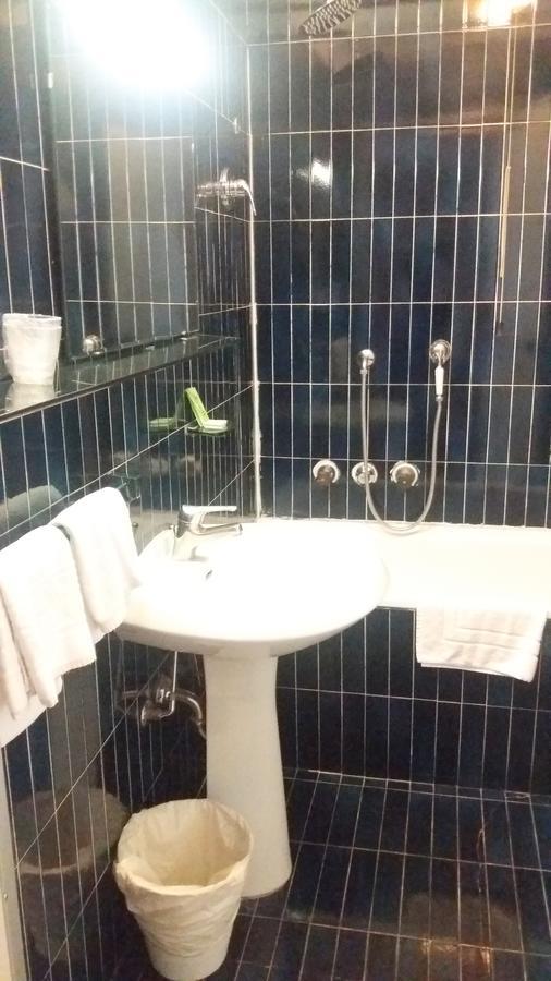 טורינו Residence Nizza מראה חיצוני תמונה