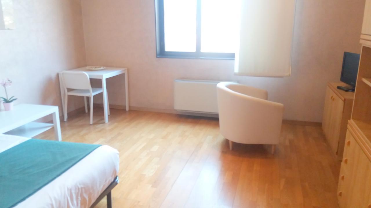 טורינו Residence Nizza מראה חיצוני תמונה