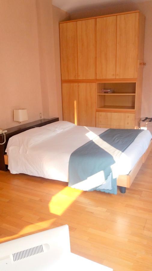 טורינו Residence Nizza מראה חיצוני תמונה