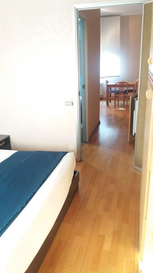 טורינו Residence Nizza מראה חיצוני תמונה