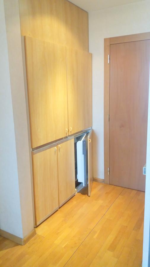 טורינו Residence Nizza מראה חיצוני תמונה