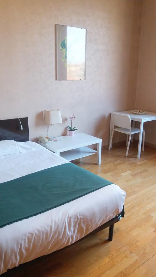טורינו Residence Nizza מראה חיצוני תמונה