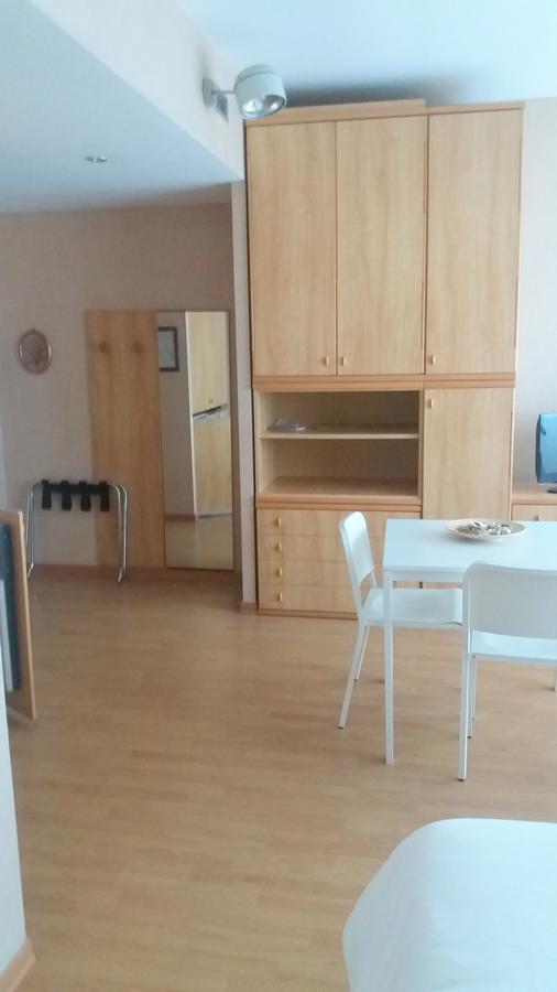 טורינו Residence Nizza מראה חיצוני תמונה