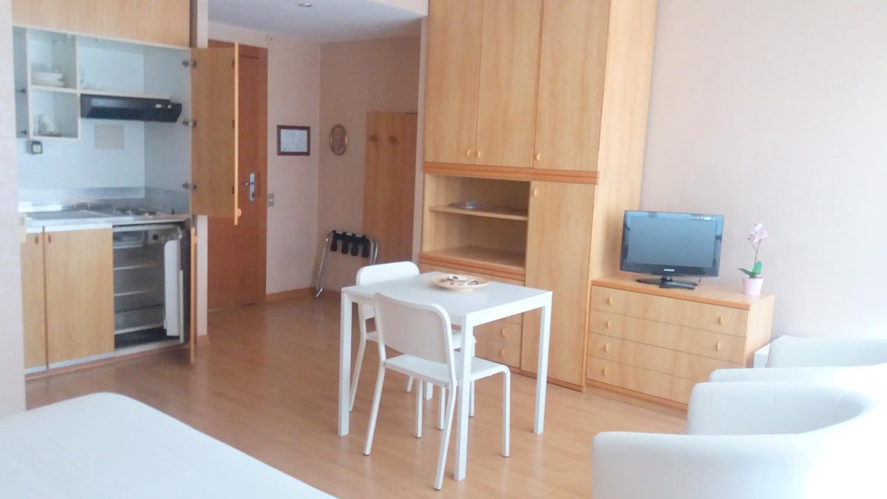 טורינו Residence Nizza מראה חיצוני תמונה