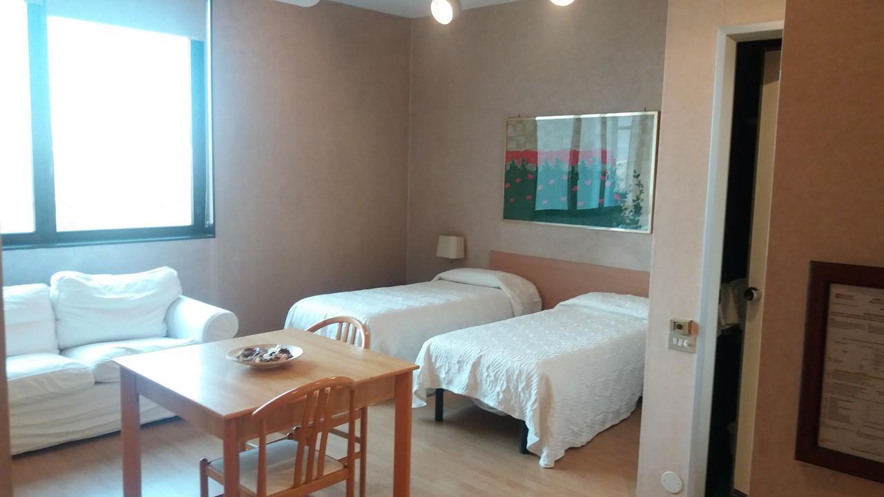 טורינו Residence Nizza מראה חיצוני תמונה