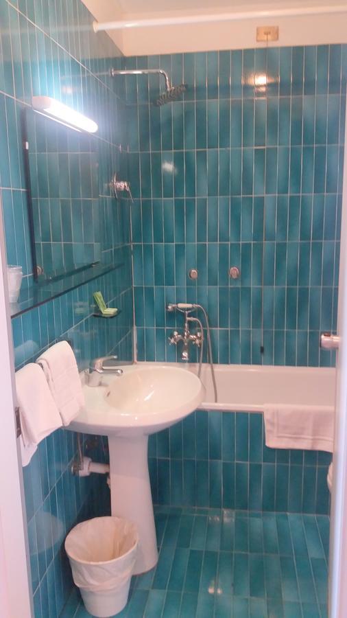 טורינו Residence Nizza מראה חיצוני תמונה