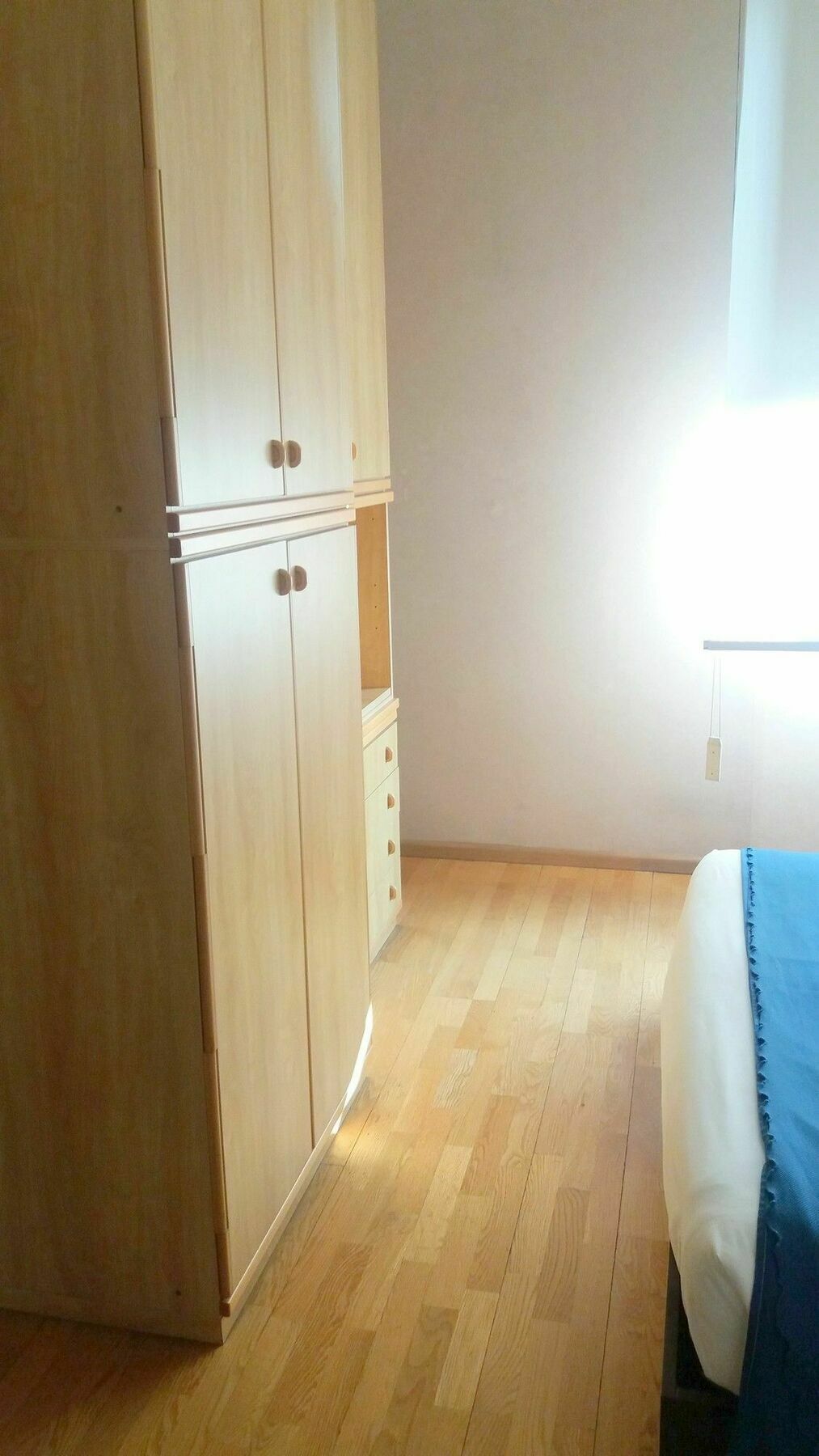 טורינו Residence Nizza מראה חיצוני תמונה
